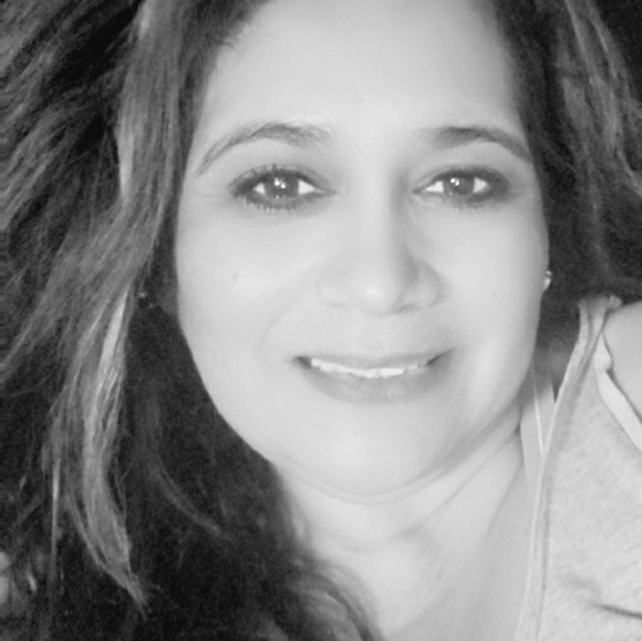 Meet your Posher, Maritza - Picture 1 of 1